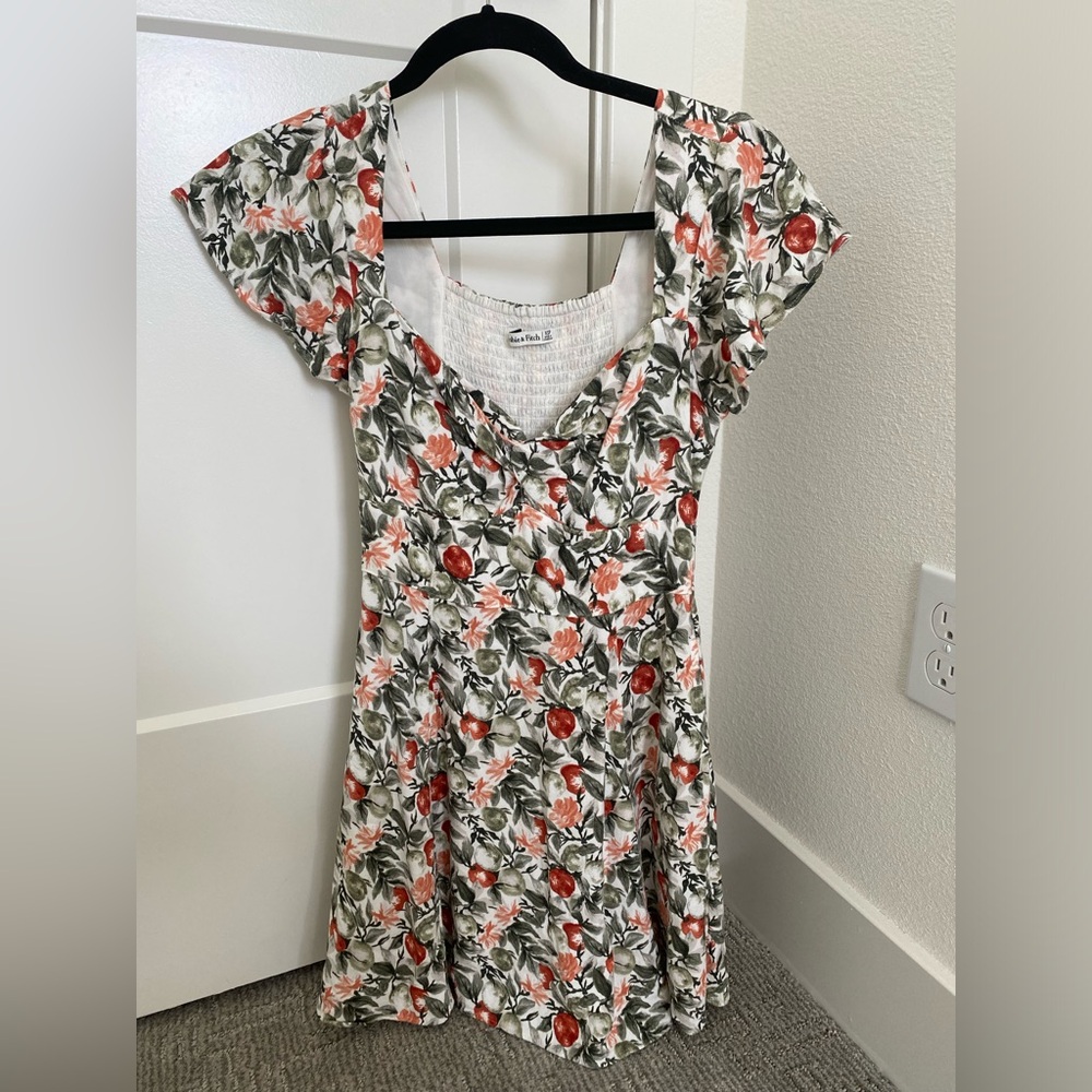 Abercrombie dress